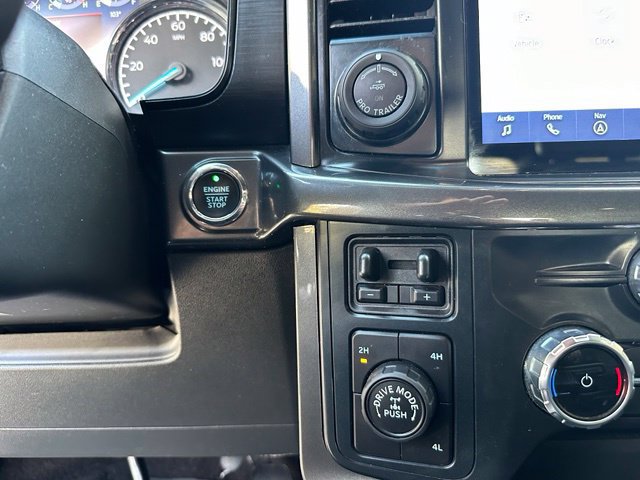 Certified 2023 Ford F150 XLT w/ Equipment Group 302A High AWD/4WD image 28