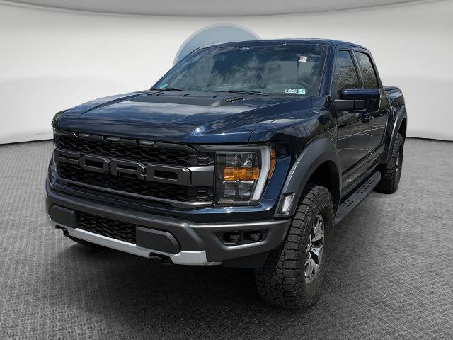 Certified 2022 Ford F150 Raptor w/ Torsen Package AWD/4WD image 8