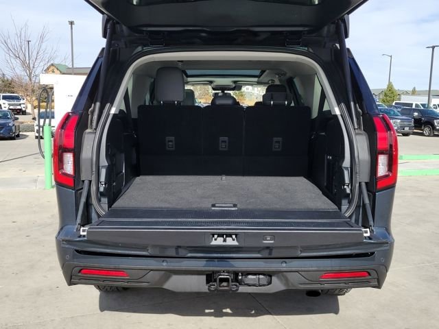 Certified 2025 Ford Expedition Max Active image 15