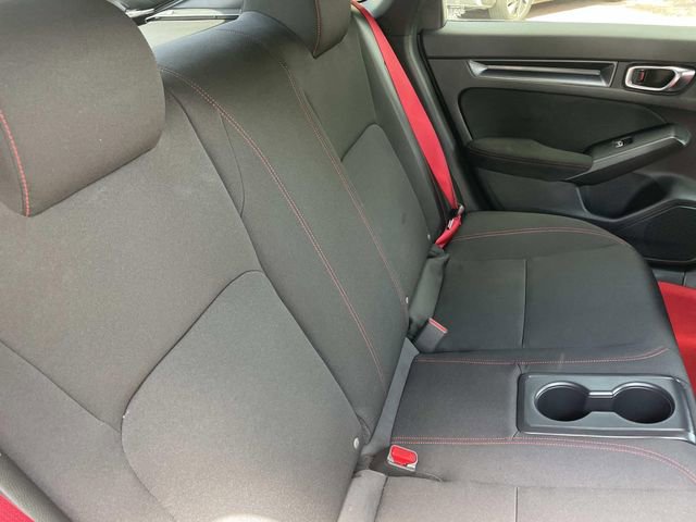 Used 2023 Honda Civic Type R image 34