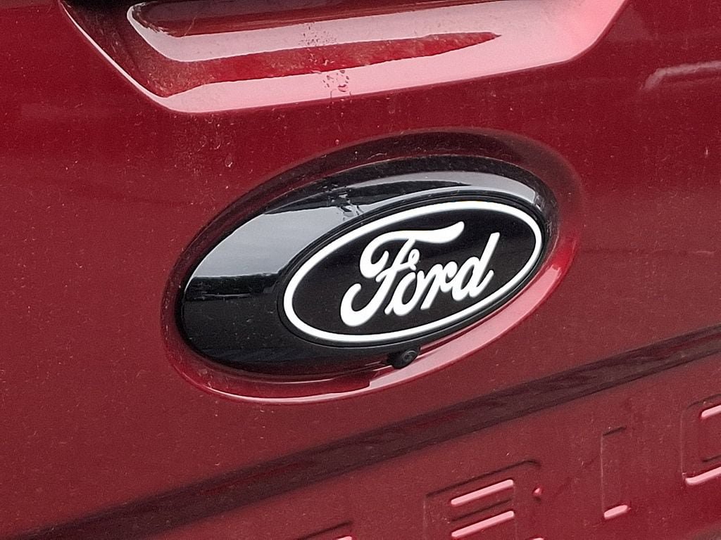 Certified 2025 Ford Maverick Lariat w/ Black Appearance Package AWD/4WD image 30