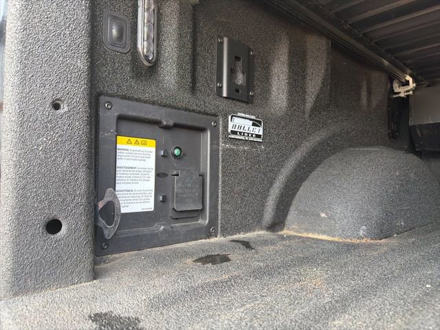 Certified 2021 Ford F150 Raptor w/ Equipment Group 801A High image 12