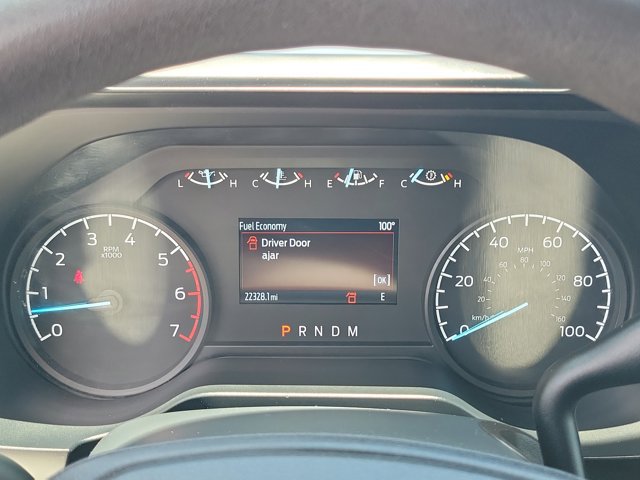 Certified 2024 Ford F250 XL w/ XL Driver Assist Package AWD/4WD image 26