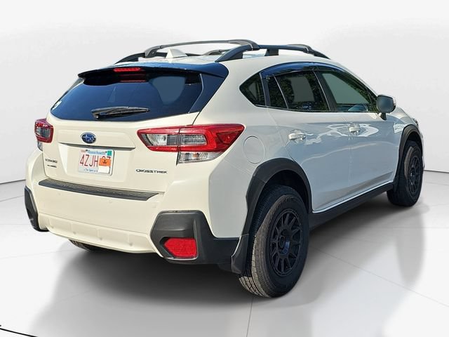 Used 2021 Subaru Crosstrek 2.5i Limited w/ Popular Package #2 AWD/4WD video 3