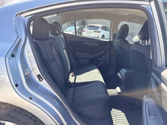 Used 2017 Subaru Impreza 2.0i AWD/4WD image 26