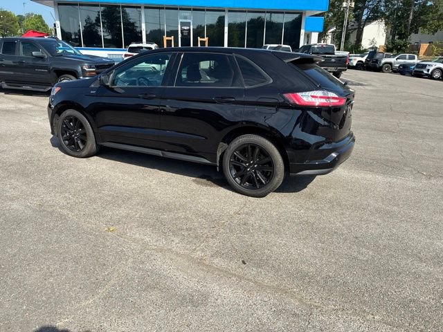 Certified 2024 Ford Edge ST-Line AWD/4WD image 23
