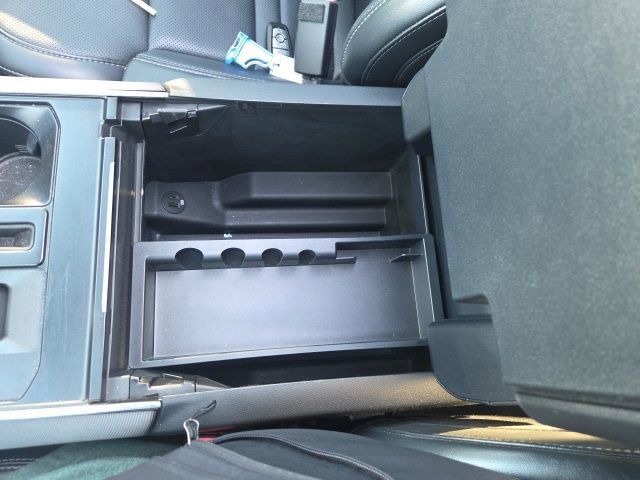 Certified 2023 Ford F150 Platinum w/ Equipment Group 701A High image 41