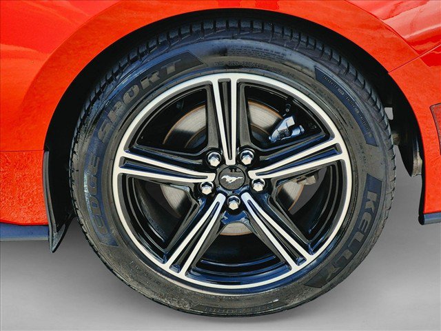 Certified 2024 Ford Mustang Premium RWD image 22