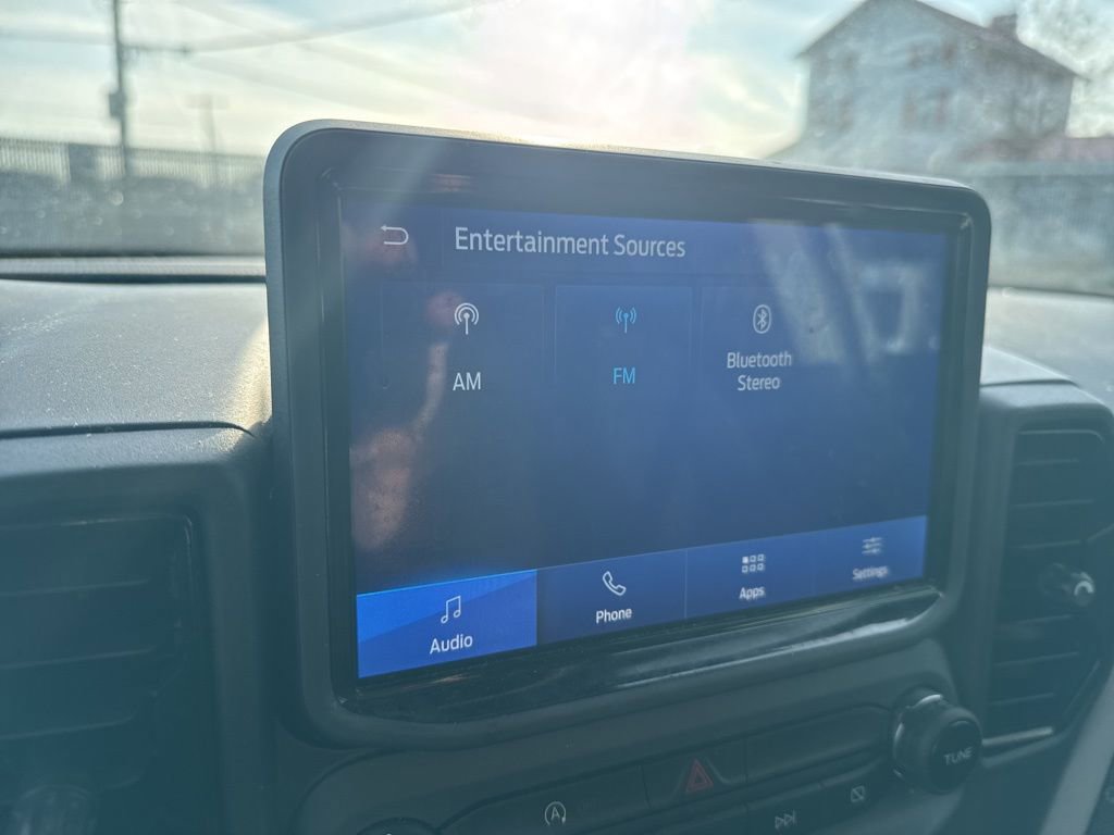 Certified 2021 Ford Bronco Sport image 15