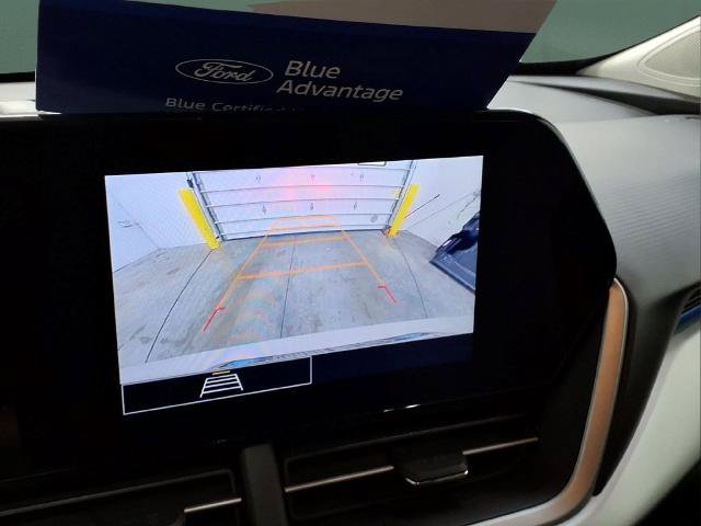 Used 2026 Chevrolet Trax LS FWD image 8