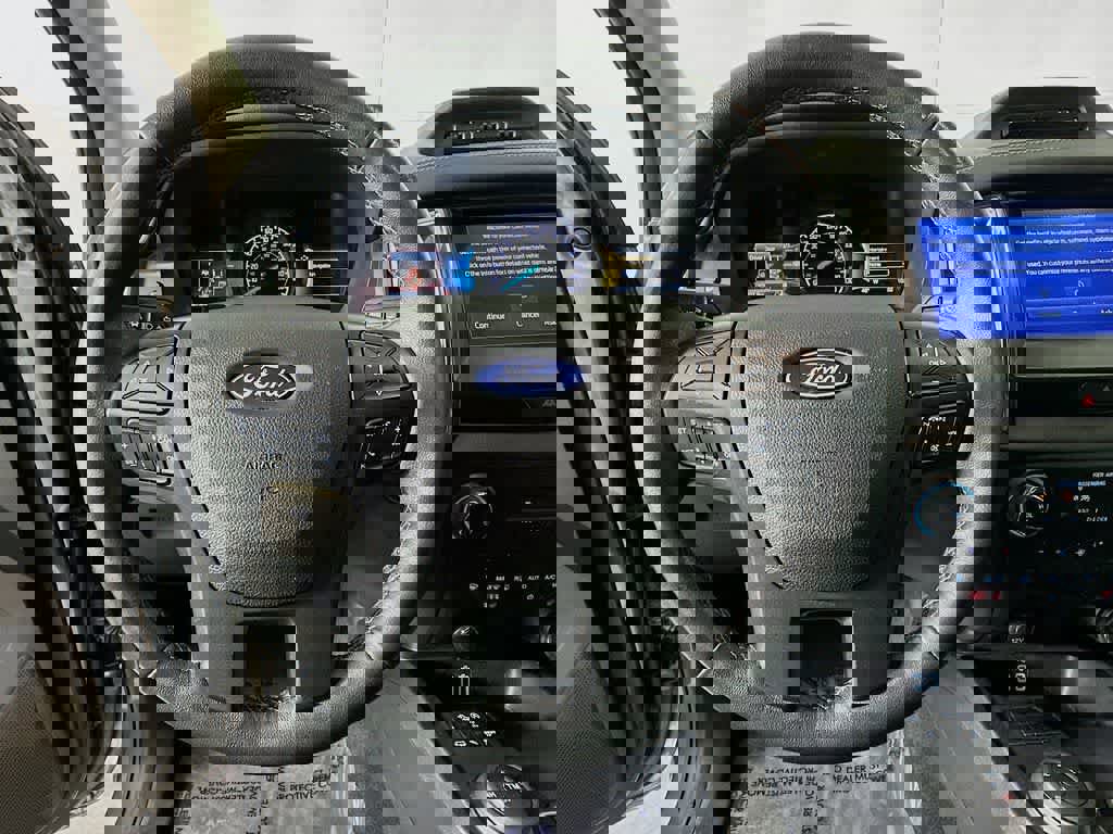 Certified 2021 Ford Ranger Lariat w/ Tremor Off-Road Package image 18