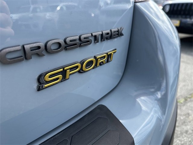 Used 2021 Subaru Crosstrek 2.5i Sport w/ Moonroof Package image 49