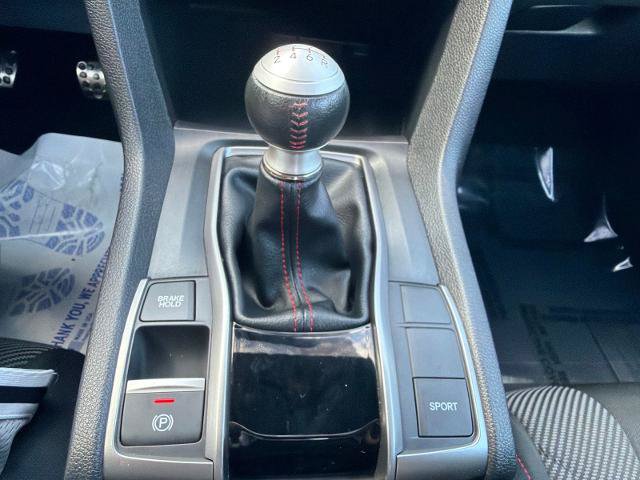 Used 2019 Honda Civic Si image 20
