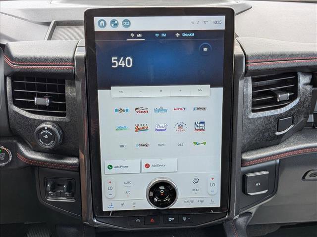 Certified 2023 Ford Expedition Limited AWD/4WD image 14