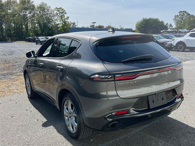 Used 2024 Dodge Hornet R/T AWD/4WD image 8