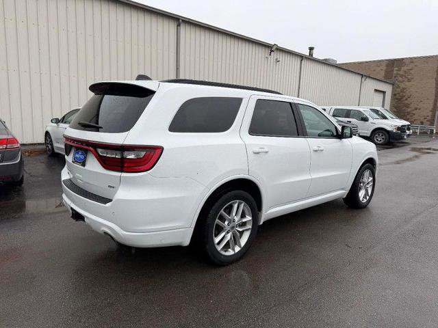 Used 2023 Dodge Durango GT image 3