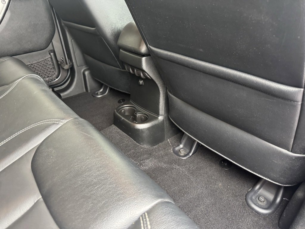 Used 2017 Jeep Wrangler Unlimited Sahara w/ Connectivity Group image 20