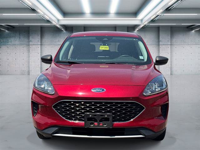 Certified 2022 Ford Escape SE w/ Cold Weather Package AWD/4WD image 22