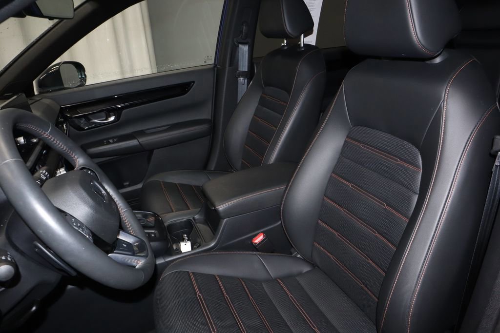 Used 2024 Honda CR-V Sport Touring image 26