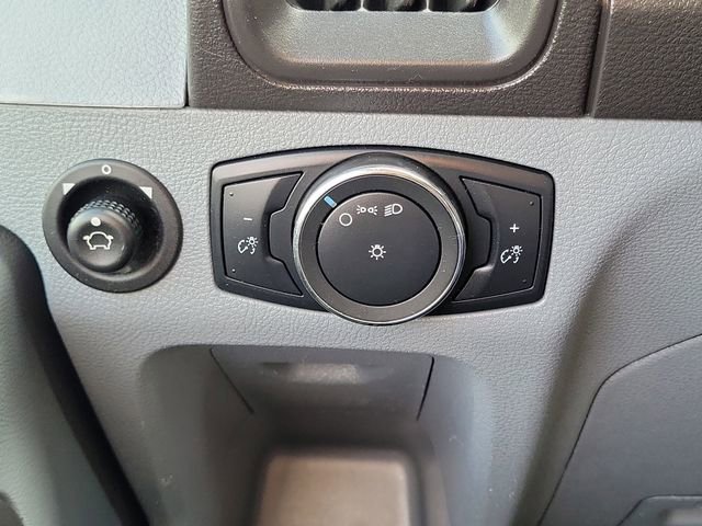 Certified 2019 Ford Transit 350 138 DRW w/ Exterior Upgrade Package image 13