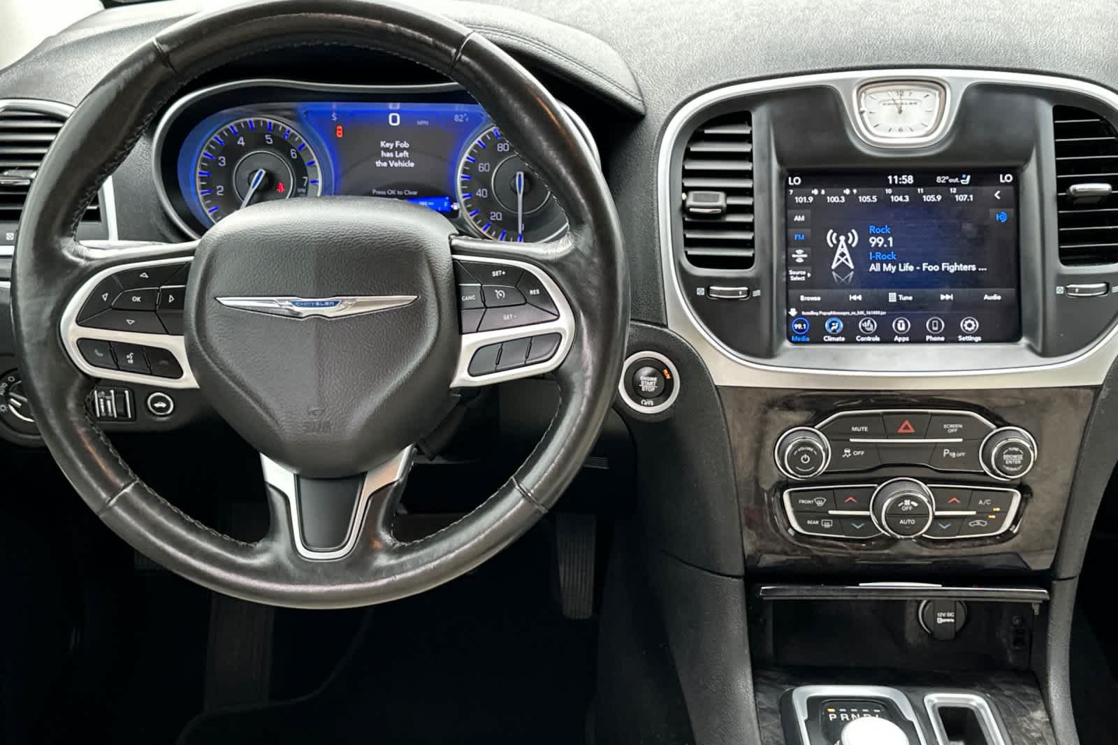 Used 2021 Chrysler 300 Touring L AWD/4WD image 14