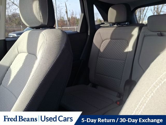 Certified 2022 Ford Escape SE w/ Convenience Package image 17