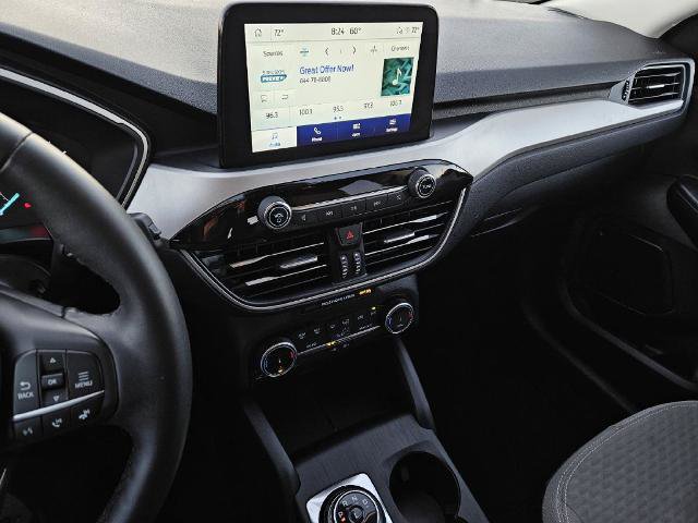 Certified 2022 Ford Escape SE w/ Convenience Package FWD image 20