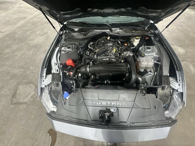 Certified 2026 Ford Mustang Premium RWD image 22
