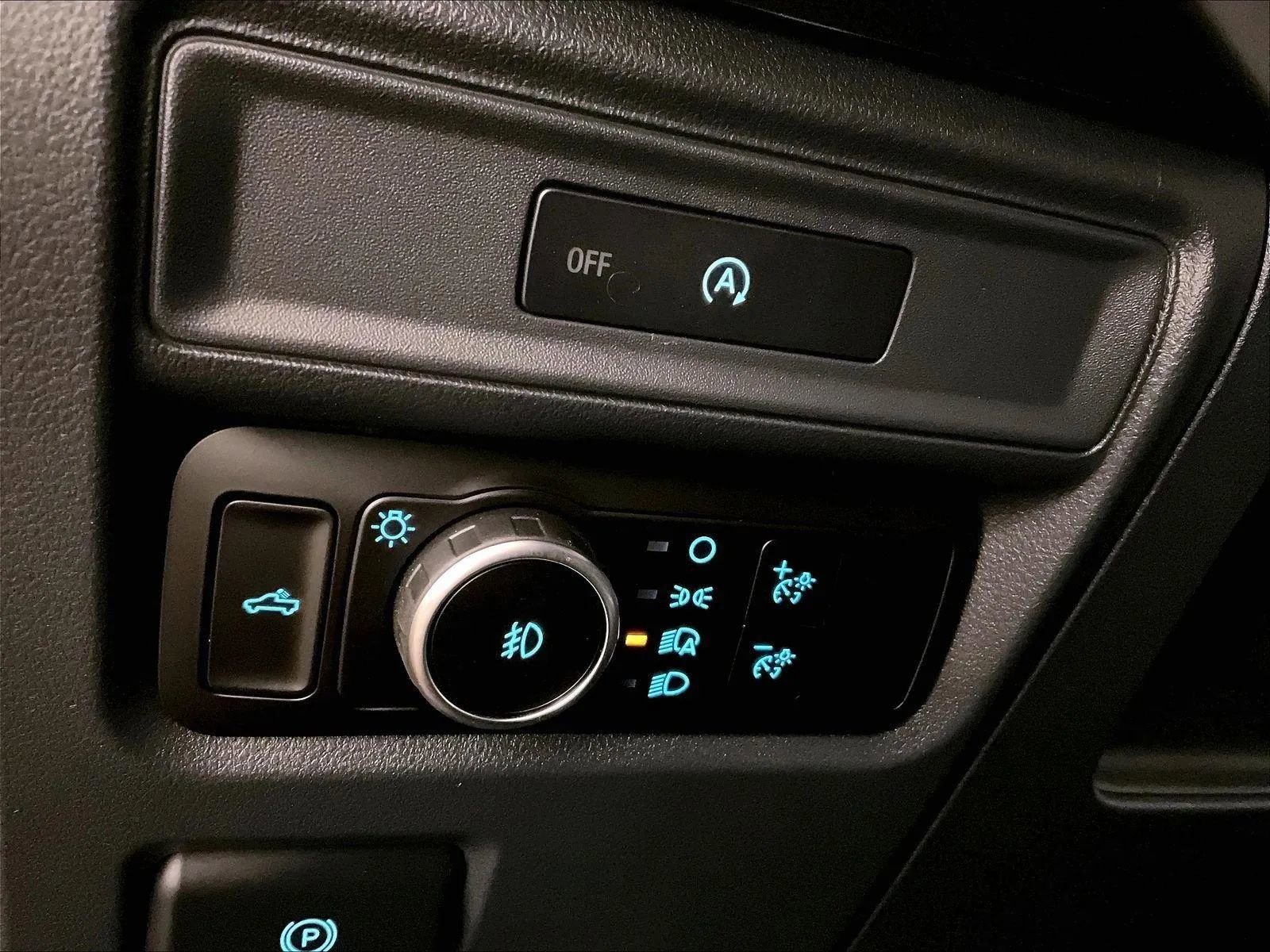 Certified 2025 Ford F150 XLT w/ Equipment Group 301A Standard AWD/4WD image 30