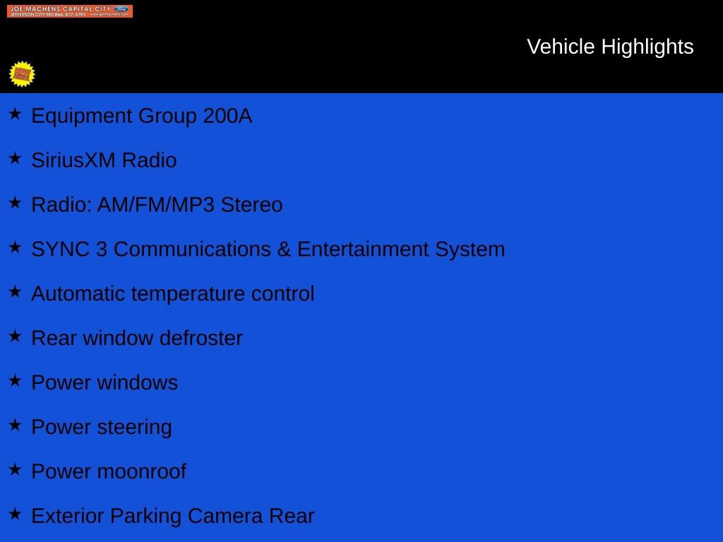 Certified 2021 Ford EcoSport SE FWD image 1
