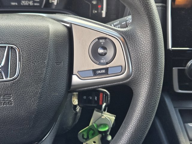 Used 2018 Honda CR-V LX image 26