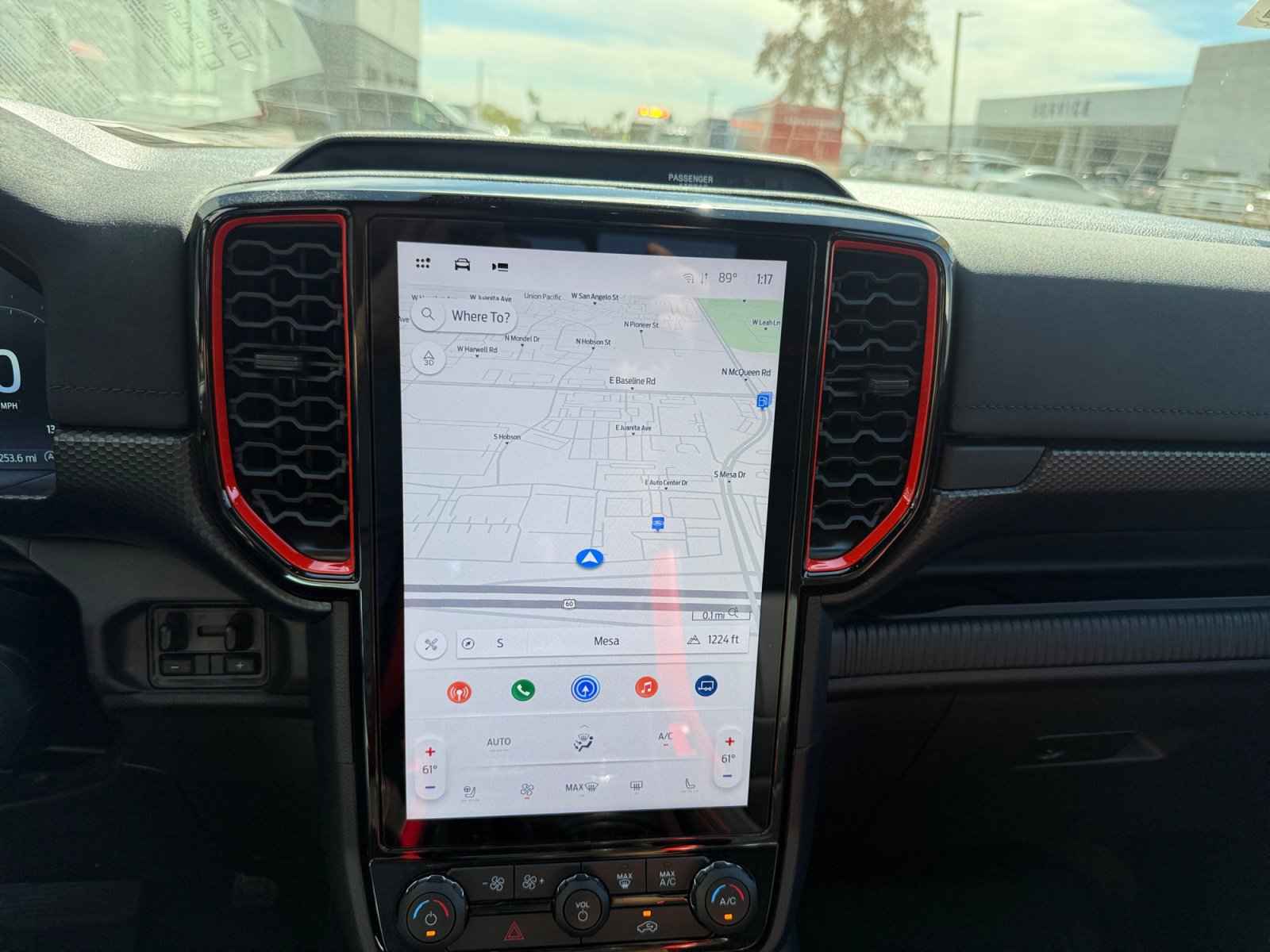 Certified 2024 Ford Ranger Raptor image 23