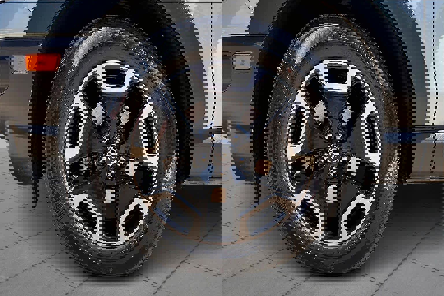 Certified 2021 Ford Bronco Sport Outer Banks image 10