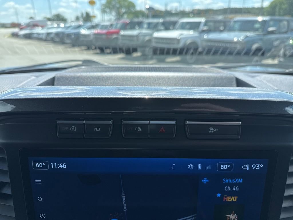 Certified 2022 Ford F150 XLT w/ Equipment Group 302A High image 36