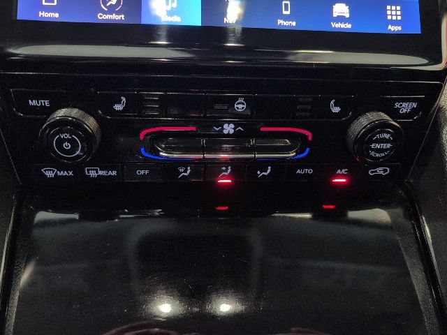 Used 2023 Jeep Grand Cherokee Limited AWD/4WD image 25