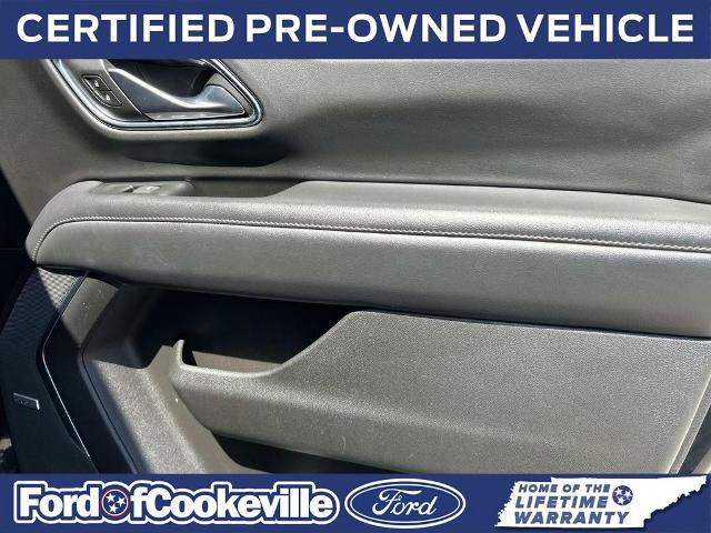 Used 2022 Chevrolet Suburban High Country AWD/4WD image 25