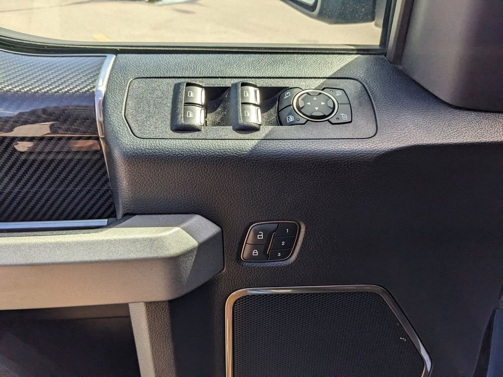 Certified 2019 Ford F150 Raptor image 19