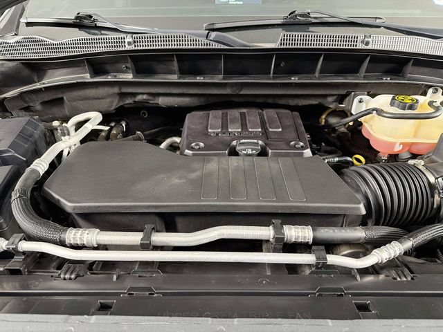 Used 2023 GMC Sierra 1500 Elevation RWD image 35
