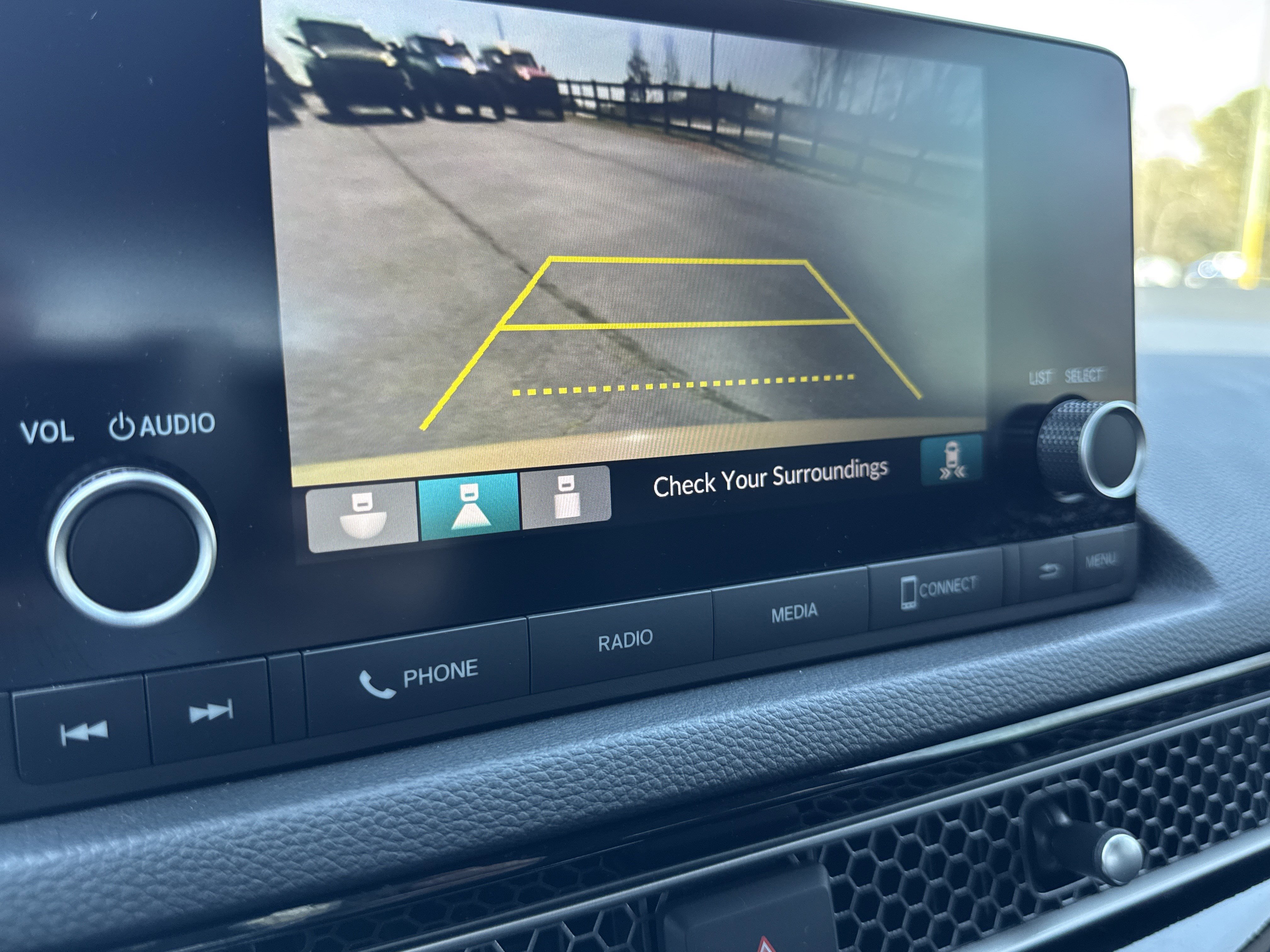 Used 2025 Honda Civic Sport image 26