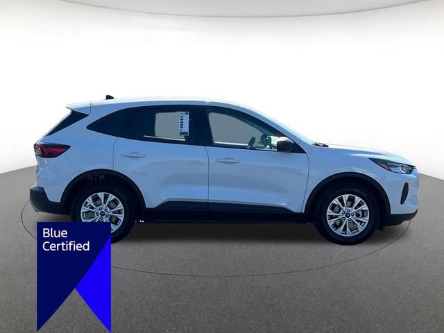 Certified 2025 Ford Escape Active FWD image 2