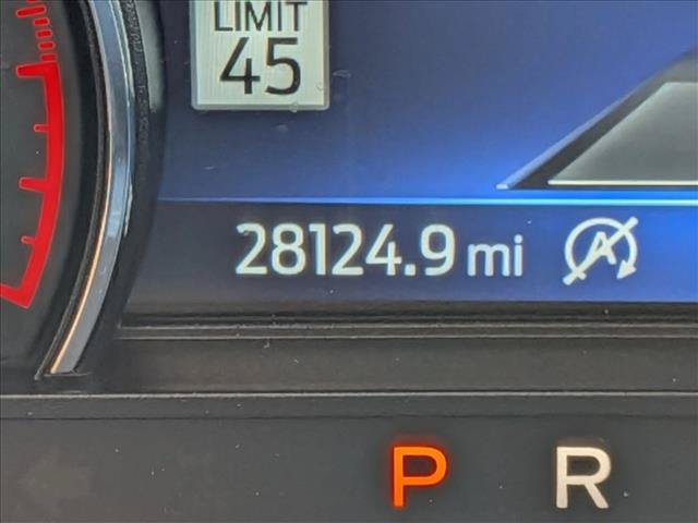 Certified 2023 Ford Explorer Limited w/ Limited Technology Package AWD/4WD image 13