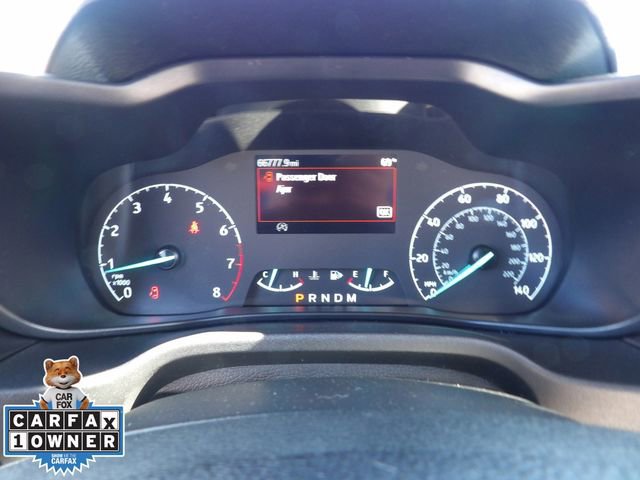 Certified 2022 Ford Transit Connect XL image 24
