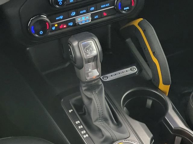 Certified 2021 Ford Bronco Badlands image 24