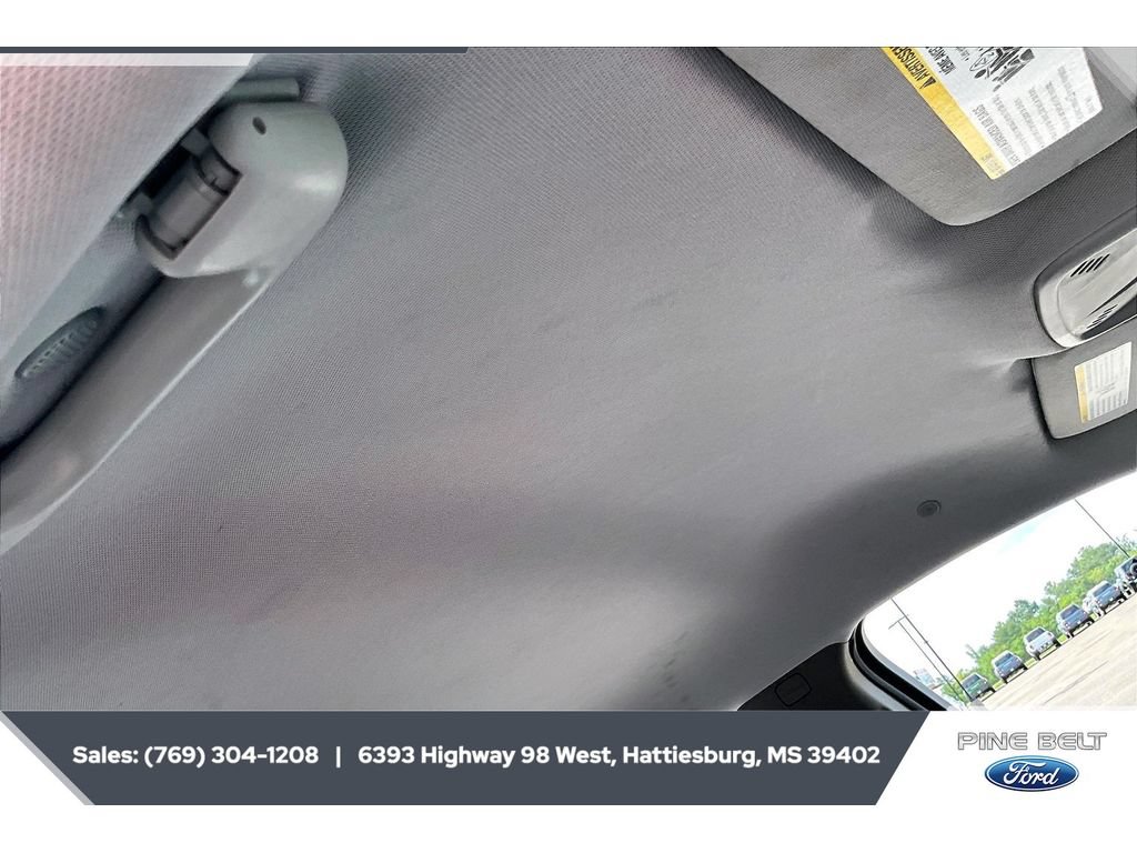 Used 2024 Chevrolet Malibu LT FWD image 16
