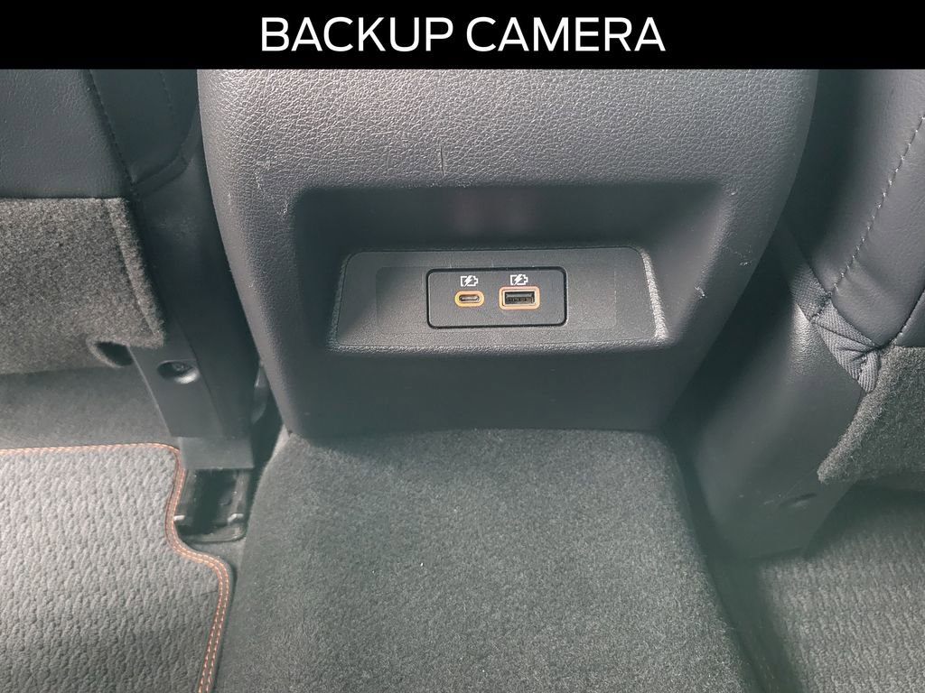 Used 2024 Nissan Altima 2.5 SR image 9