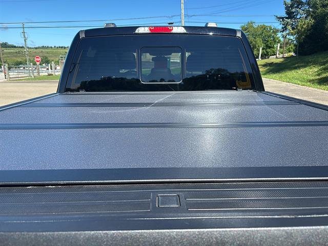 Certified 2025 Ford F150 XLT w/ Equipment Group 303A High AWD/4WD image 18