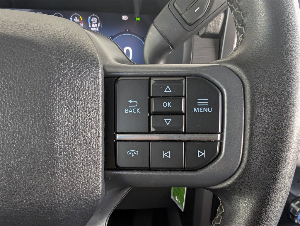 Certified 2024 Ford F150 XLT w/ Mobile Office Package image 15