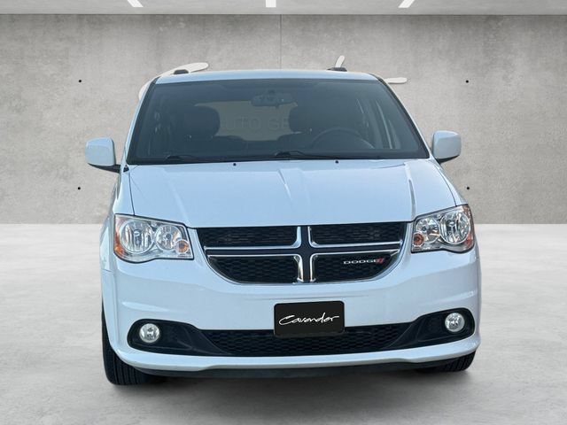 Used 2017 Dodge Grand Caravan SXT FWD image 19