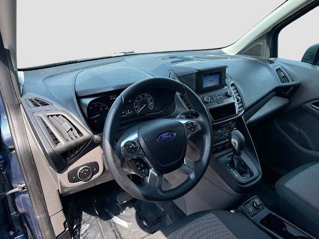Certified 2020 Ford Transit Connect XL FWD image 9