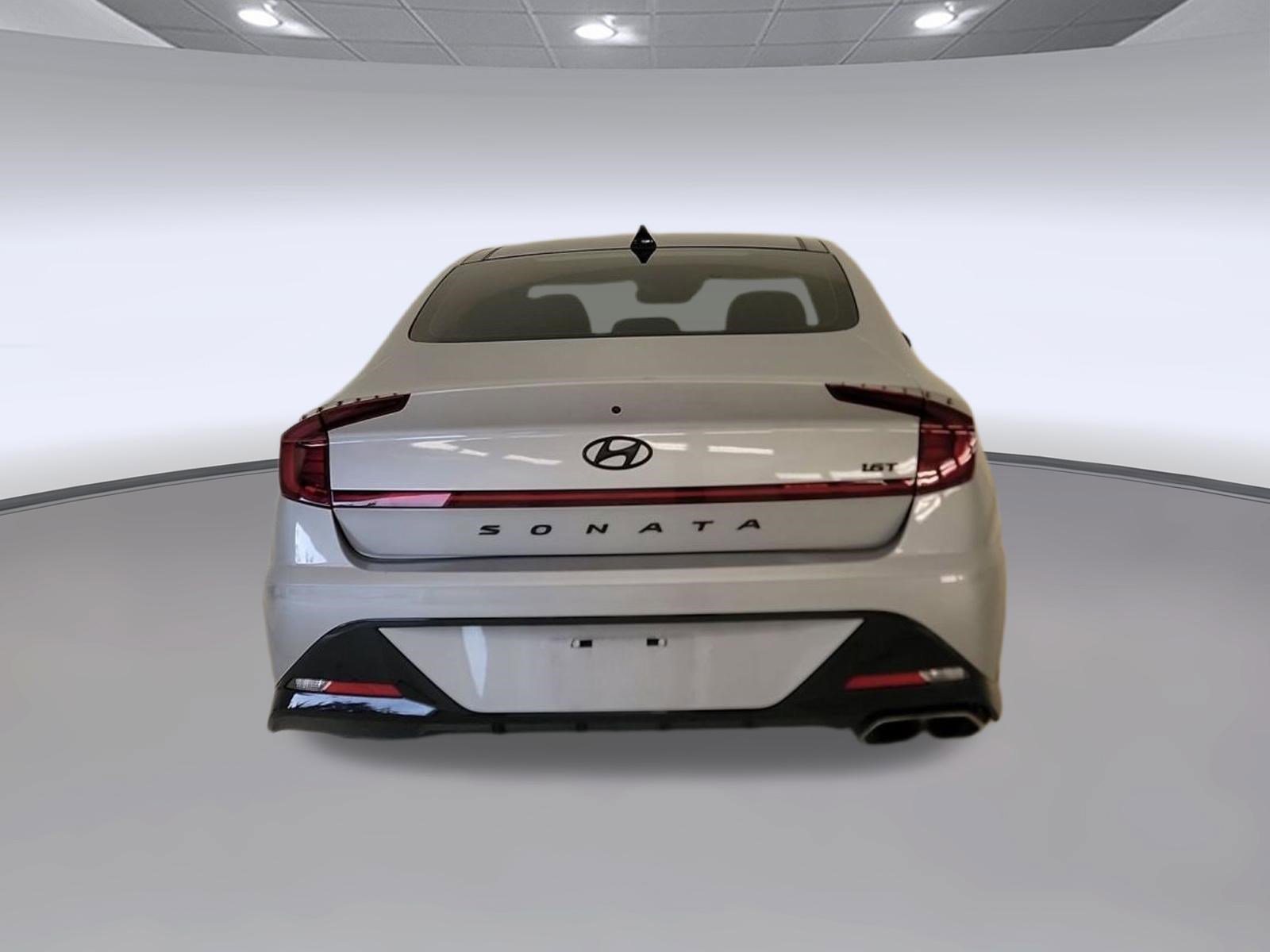 Used 2023 Hyundai Sonata SEL Plus FWD image 8
